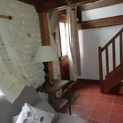 Appartement au bord de l'Eure