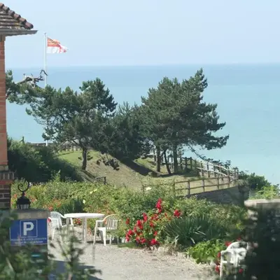 Hotel Royal Albion