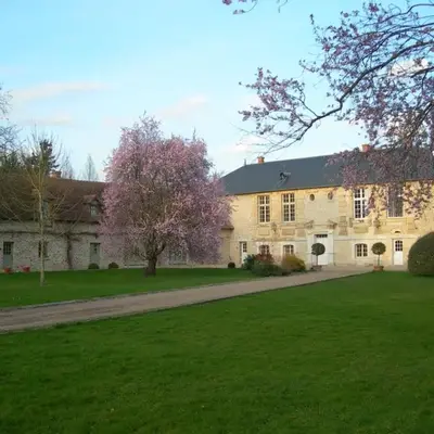 Gite et Chambres d'Hôtes Clos de Mondetour