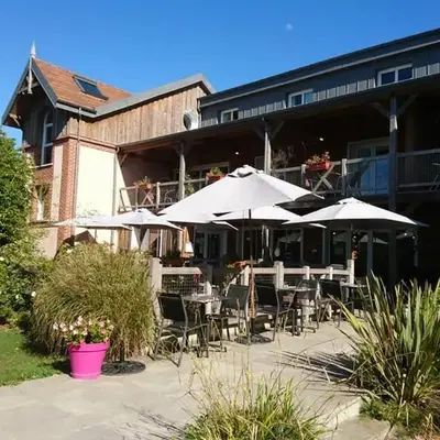 Clos De La Vaupalière - Rouen