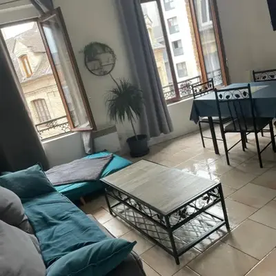 Appartement 1 chambre