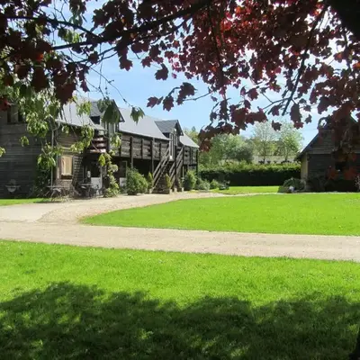 Ferme de la Cacheterie