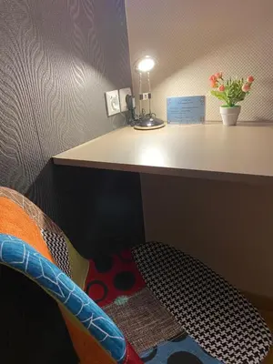 Plan de l'établissement Hotel de Normandie