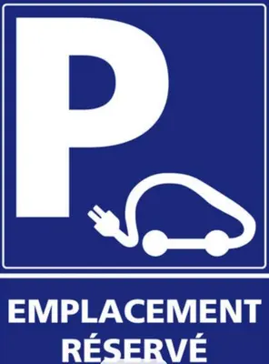 Certificat, récompense, panneau ou autre document affiché dans l'établissement Le Vivier Côté résidence