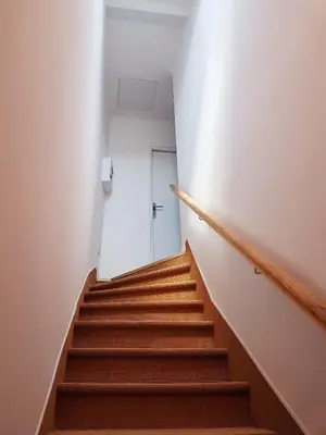 Plan de l'établissement Cosy Immo Key - Chambly Persan Roissy