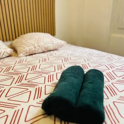 Cosy Immo Key - Chambly Persan Roissy