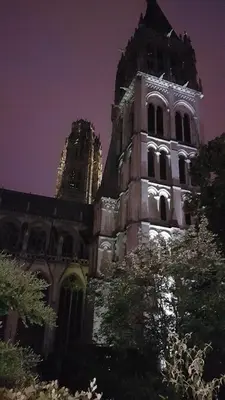 Plan de l'établissement L'Echiquier de Normandie confort cosy et vue premium