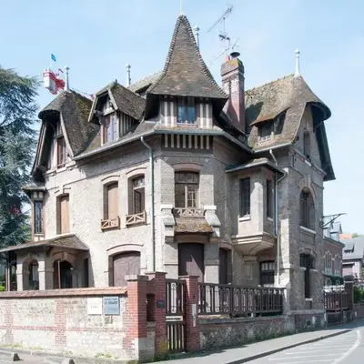 Studio Gare