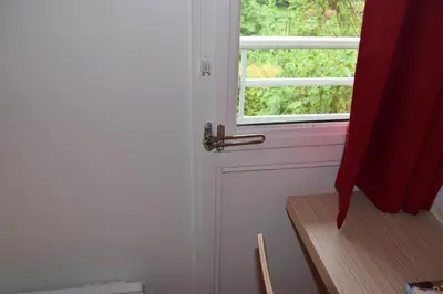 Plan de l'établissement Premiere Classe Creil - Villers Saint Paul
