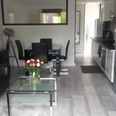 Charmant studio neuf de 40m2 / tout confort