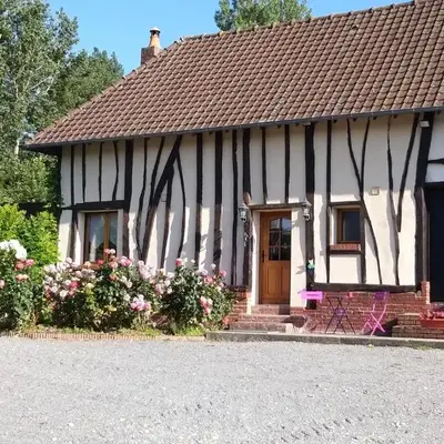 Gîte et Relais Equestre de Marie