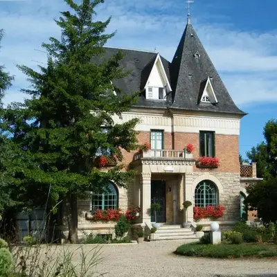 Villa Les Iris