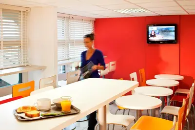 Clients de l'établissement Premiere Classe Herblay