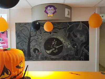 Plan de l'établissement Premiere Classe Herblay