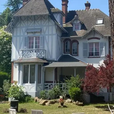 Le Manoir