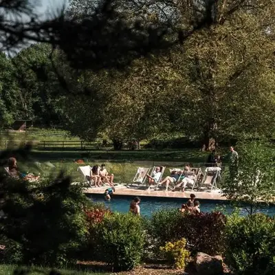 Hôtel Demeures de Campagne Domaine de Maffliers - Paris Val-d'Oise