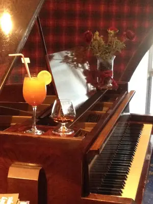 Plan de l'établissement LOGIS Hôtel & Restaurant - Les Arcades