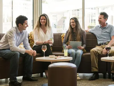 Clients de l'établissement Mercure Abbeville Centre – Porte de La Baie de Somme