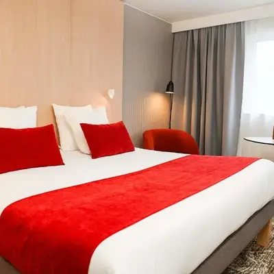 Novotel Rouen Sud Zenith Parc Expo