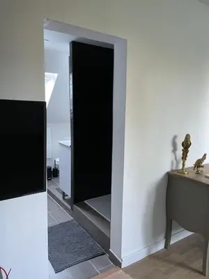 Plan de l'établissement Suite alcôve confort