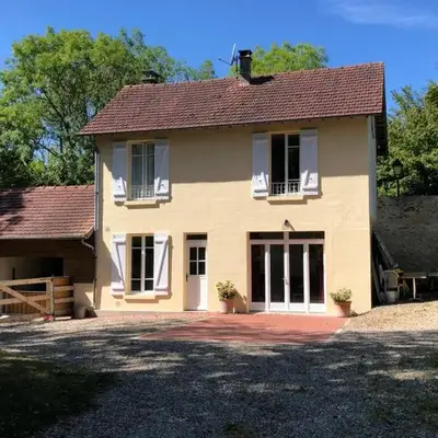 Gite du manoir de l'étang