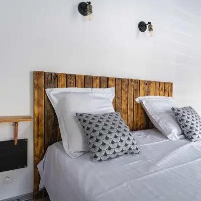 La Dimiere - Le Postel - Appartements de standing en hyper-centre - Louviers
