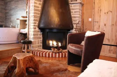Plan de l'établissement SWEETS-DREAMS-Amiens-Picardie-insolite-balneo-week-end-amoureux