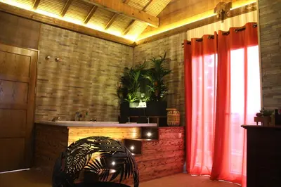 Plan de l'établissement SWEETS-DREAMS-Amiens-Picardie-insolite-balneo-week-end-amoureux