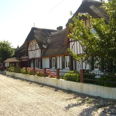 Manoir de la Vente de Rouville