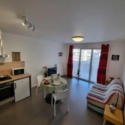 Résidence NOVAGE - Amiens