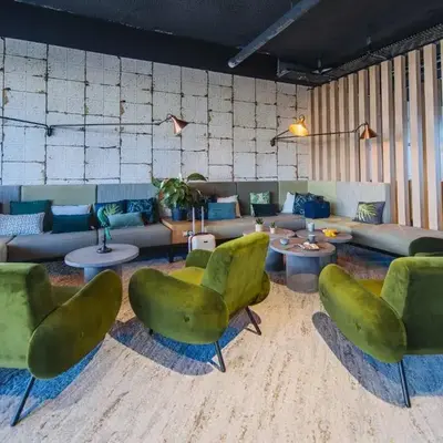 Ibis Styles Rouen Centre Rive Gauche