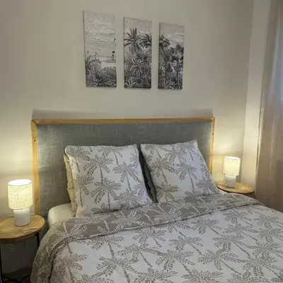 Le Bohème - Appartement proche gare et commerces
