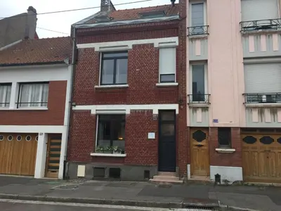 Bâtiment de le B&B/chambre d'hôtes