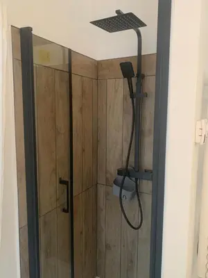 Plan de l'établissement Les Chambres du Verger