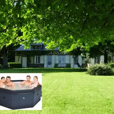 Orfea s home - maison de charme
