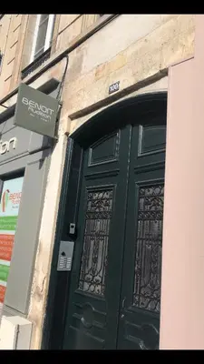Plan de l'établissement Cocoon Retreat