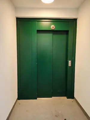 Plan de l'établissement Appartement avec Jardin et Terrasse près de Paris