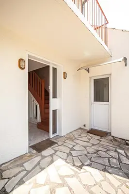 Plan de l'établissement Grand Appartement de 3 pièces