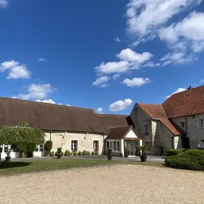 La Ferme de Labbeville