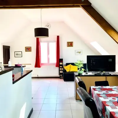 Le Paraty - Maison indépendante 72 m2