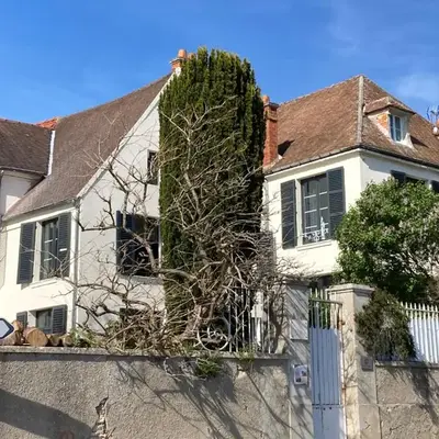 La Villa Lauvray
