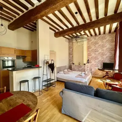 La Chambre d'Emma