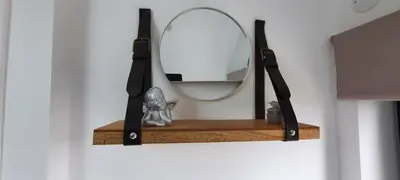 Plan de l'établissement L atelier des rêves