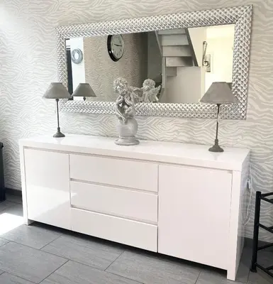 Plan de l'établissement Villa la Vie, Maison entière pour 4 personnes, avec extérieur, Tout inclus, ménage, linge, wifi