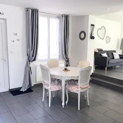 Villa la Vie