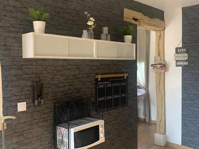 Plan de l'établissement Jojo House Les Damps n 12