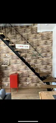 Plan de l'établissement Jojo House Les Damps n 12