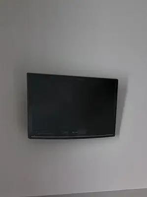 Télévision ou salle de divertissement dans l'établissement LA CLOSERIE D'ISABAULT