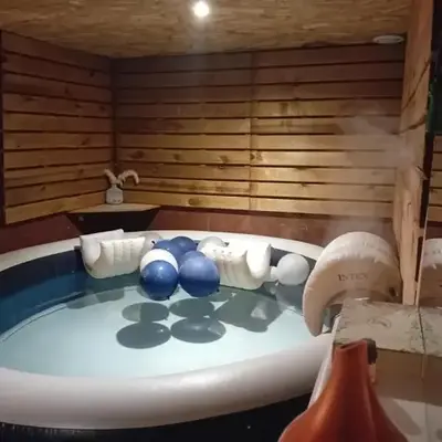 APPART sur l'EAU SPA Proche PARIS