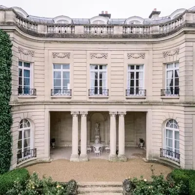 Château du Prieuré Évecquemont